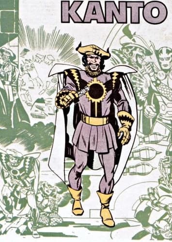 Kanto