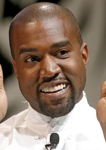 Kanye West