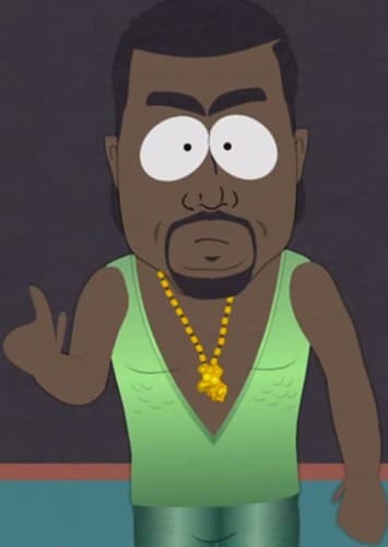 Kanye West