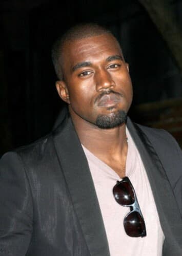 Kanye West