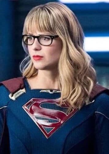 Kara Danvers