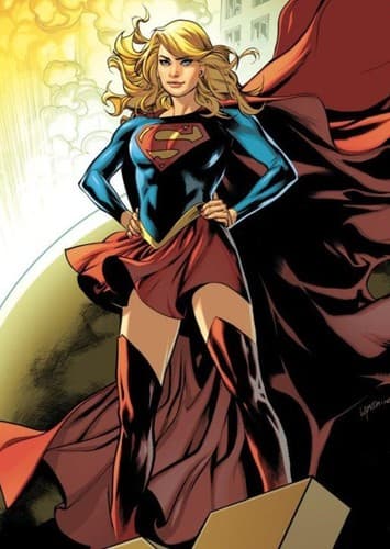 Kara Kent
