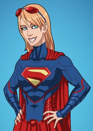 Kara Kent