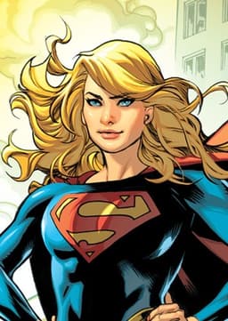 Kara Zor-El