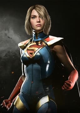 Kara Zor-El