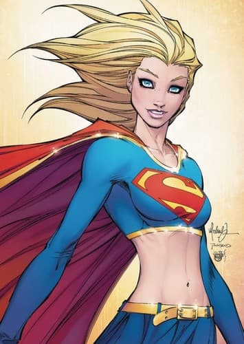 Kara Zor-El