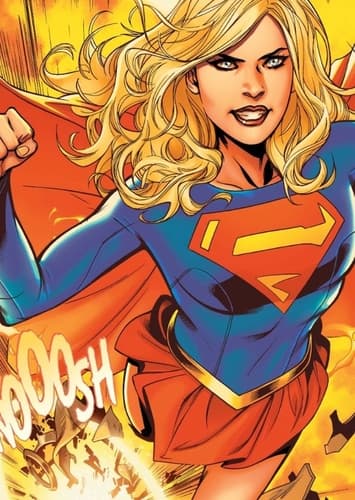 Kara Zor-El