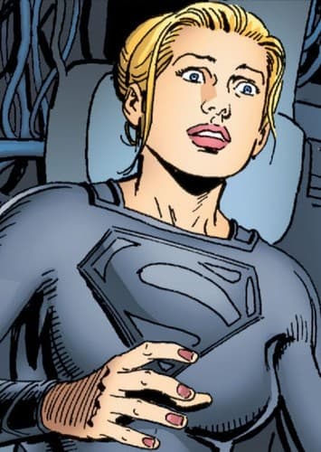 Kara Zor-El