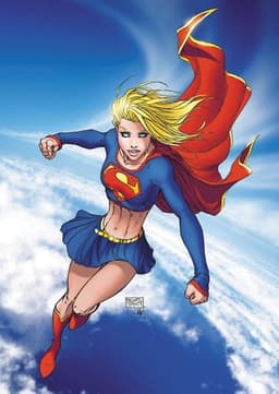 Kara Zor-El