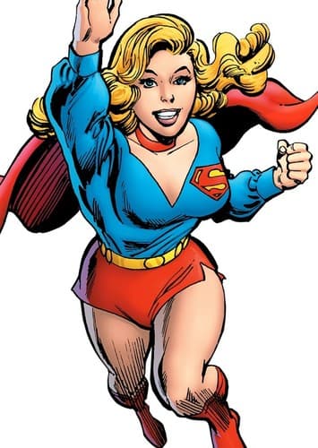 Kara Zor-El