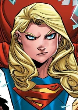 Kara Zor-El