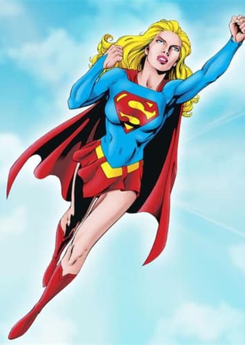 Kara Zor-El