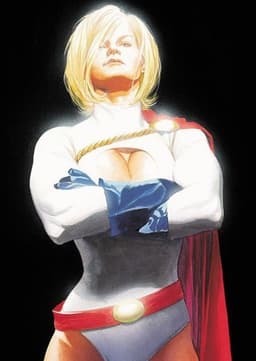 Kara Zor-El
