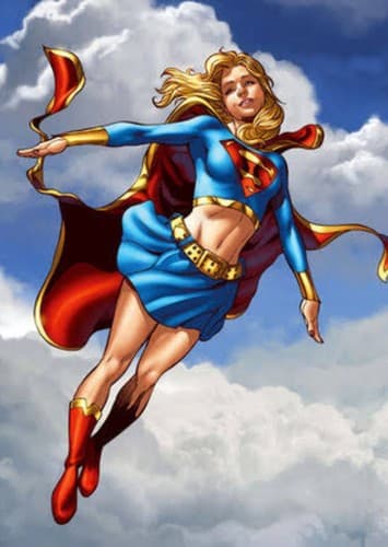 Kara Zor-El
