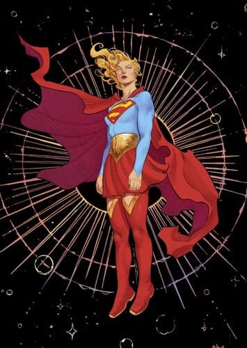 Kara Zor-El