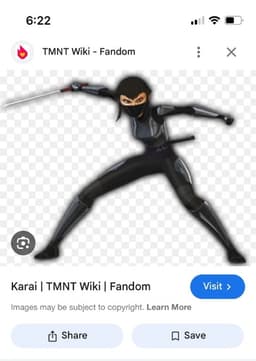 Karai
