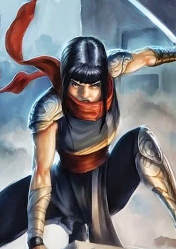 Karai