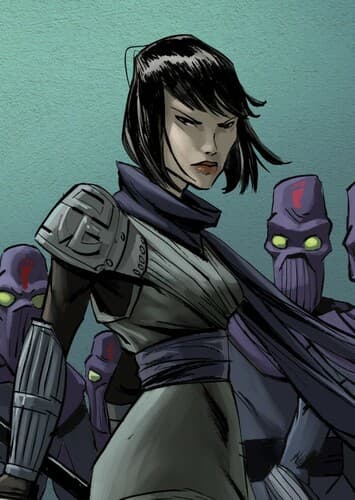 Karai