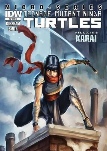 Karai