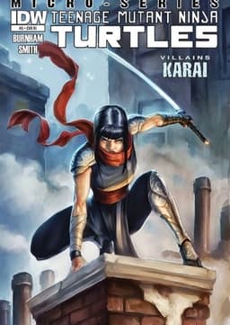 Karai