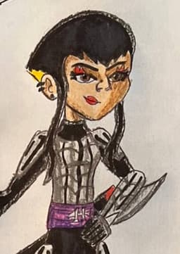 Karai Hamato
