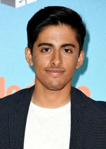 Karan Brar