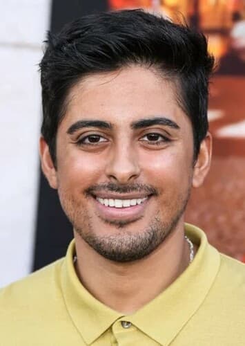 Karan Brar