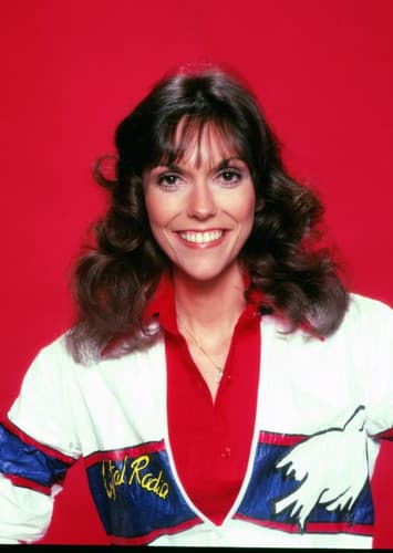 Karen Carpenter