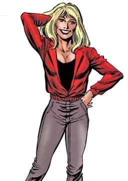 Karen Page