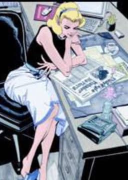 Karen Page