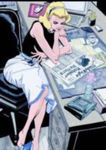 Karen Page