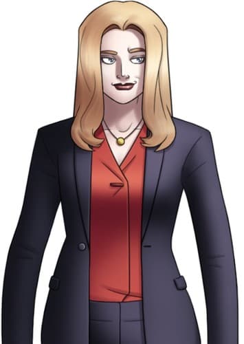 Karen Page