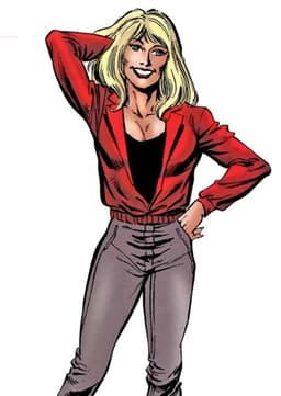 Karen Page