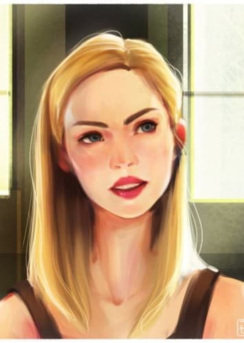 Karen Page