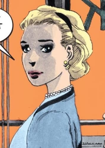 Karen Page