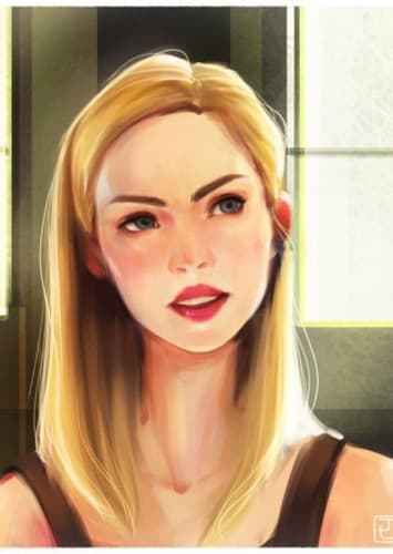 Karen Page