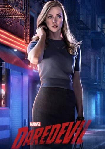 Karen Page