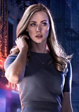 Karen Page