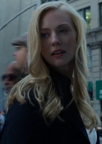 Karen Page