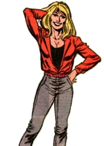 Karen Page