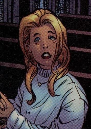 Karen Page