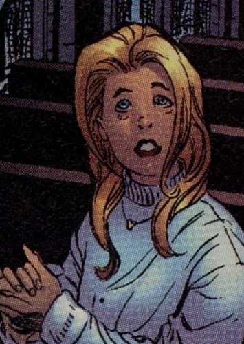 Karen Page