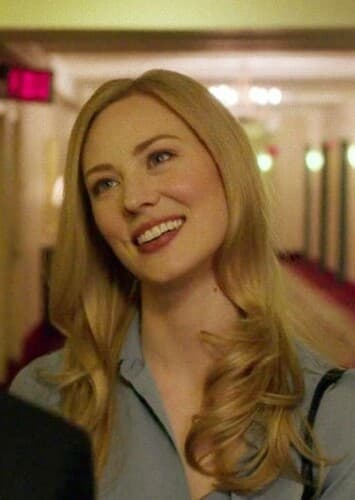 Karen Page