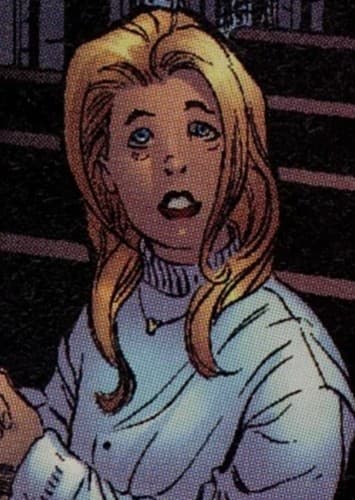 Karen Page