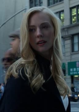 Karen Page