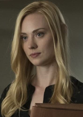 Karen Page