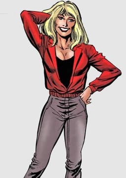 Karen Page