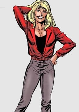 Karen Page