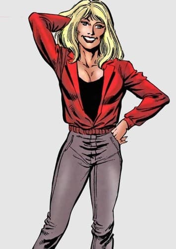 Karen Page