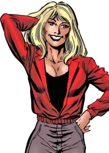 Karen Page